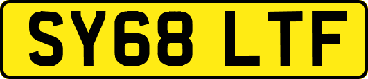 SY68LTF