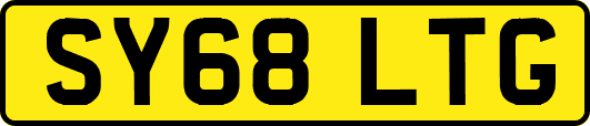 SY68LTG