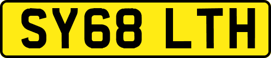SY68LTH