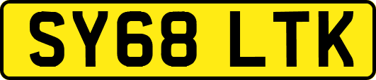 SY68LTK