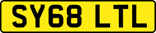 SY68LTL