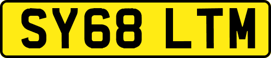 SY68LTM