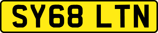 SY68LTN