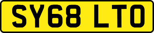 SY68LTO