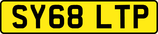 SY68LTP