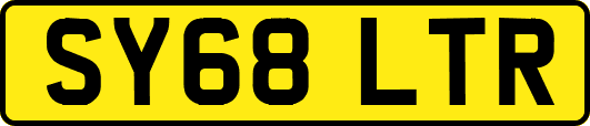 SY68LTR