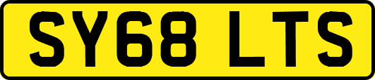 SY68LTS