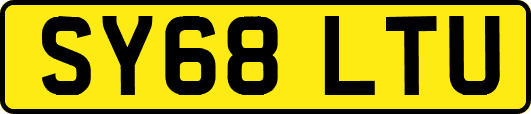SY68LTU