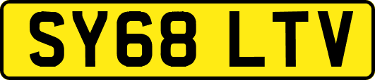 SY68LTV