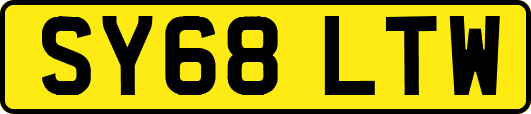 SY68LTW