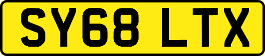 SY68LTX