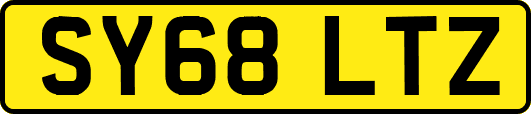 SY68LTZ