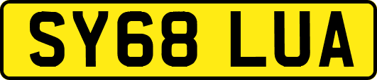 SY68LUA