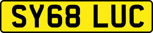SY68LUC