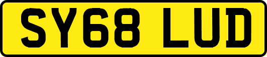 SY68LUD
