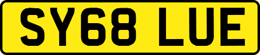 SY68LUE