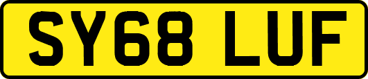 SY68LUF