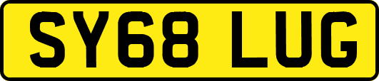 SY68LUG