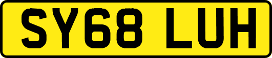 SY68LUH