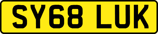 SY68LUK