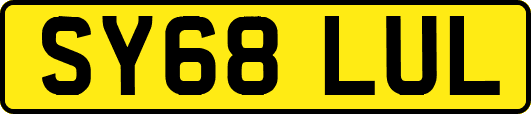 SY68LUL