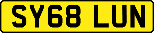 SY68LUN