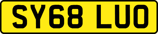 SY68LUO
