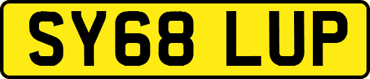SY68LUP