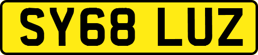 SY68LUZ
