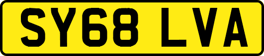 SY68LVA