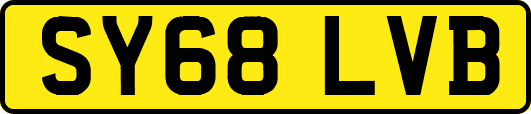 SY68LVB