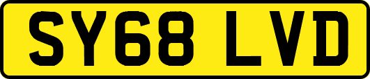 SY68LVD