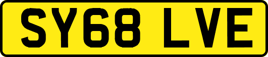 SY68LVE