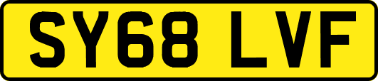SY68LVF