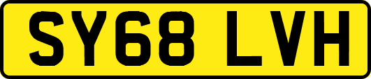 SY68LVH
