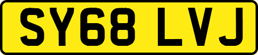 SY68LVJ