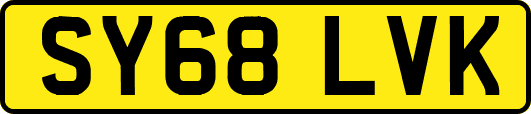 SY68LVK