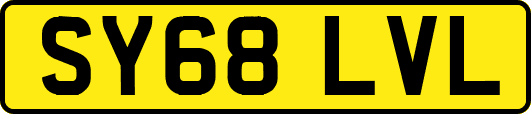 SY68LVL