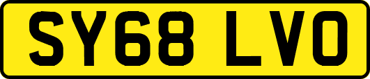 SY68LVO