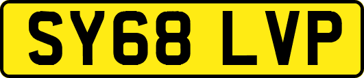 SY68LVP