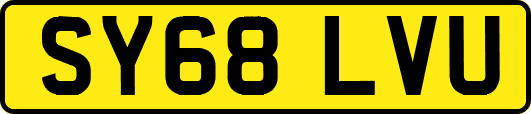 SY68LVU