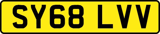 SY68LVV