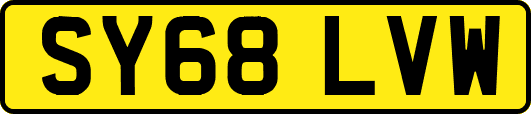 SY68LVW