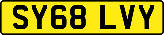 SY68LVY