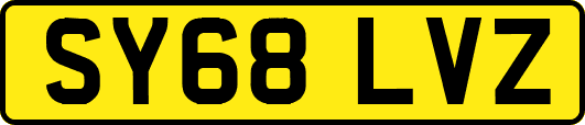 SY68LVZ