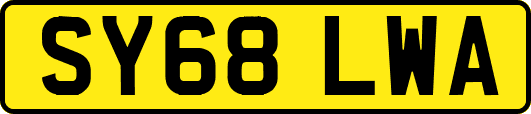SY68LWA