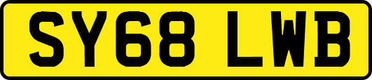 SY68LWB