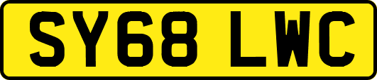 SY68LWC