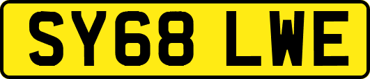 SY68LWE