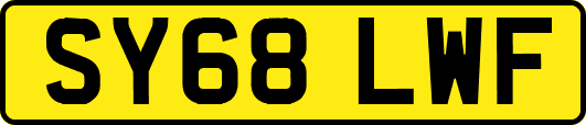 SY68LWF